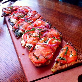 Cooper's Hawk Winery & Restaurant - Tampa - Tampa, FL OpenTable