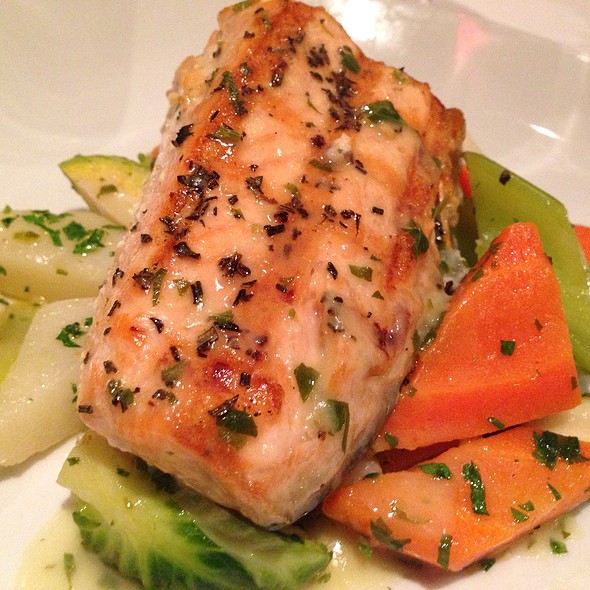 Maria Pia Restaurant New York, NY OpenTable