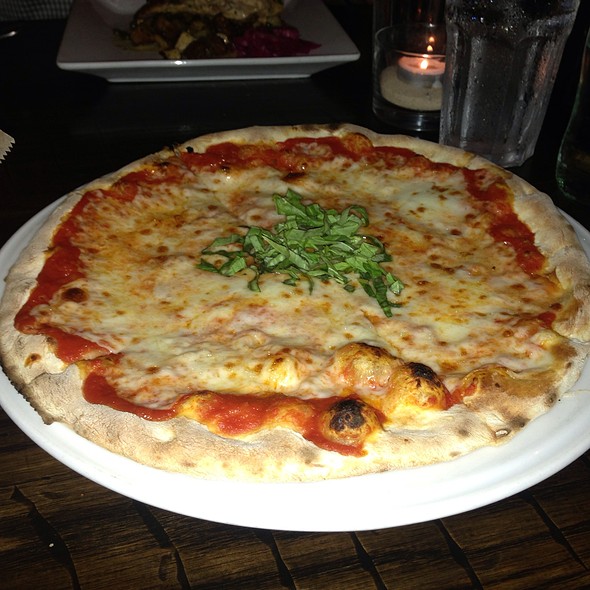 Baraonda Ristorante & Bar Restaurant Atlanta, GA OpenTable