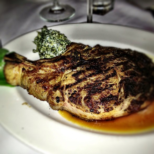 The Capital Grille Naples Restaurant Naples, FL OpenTable