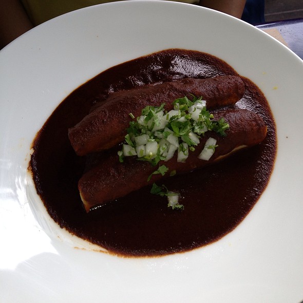 Rosa Mexicano by Lincoln Center Restaurant New York, NY OpenTable