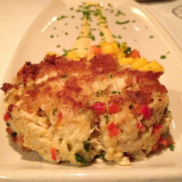 Stoney river crab cakes recipe Stoney river crab cakes recipe