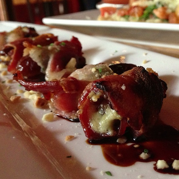 Tapas On Main Restaurant Bethlehem, PA OpenTable