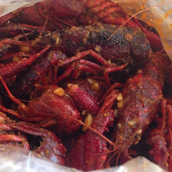Hot n juicy crawfish coupons