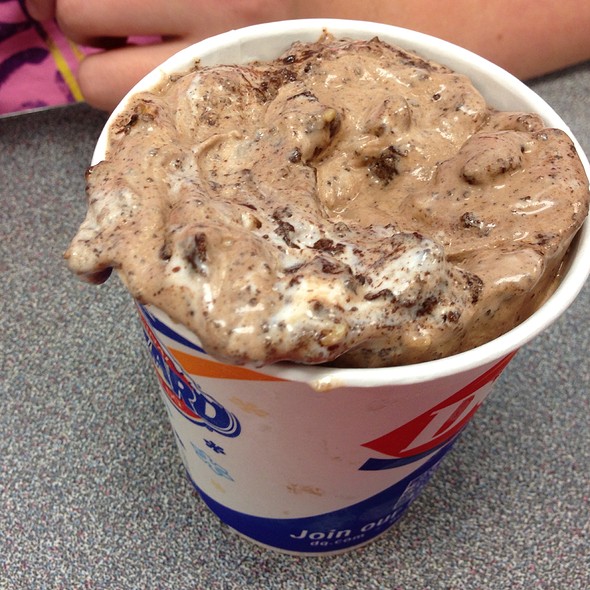 DAIRY QUEEN BRAZIER Menu West Valley City, UT Foodspotting