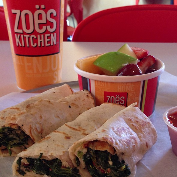 Zoes Kitchen Spinach Roll Ups zoes kitchen menu - scottsdale, az - foodspotting Zoes Kitchen Spinach Roll Ups zoes kitchen menu - scottsdale, az - foodspotting