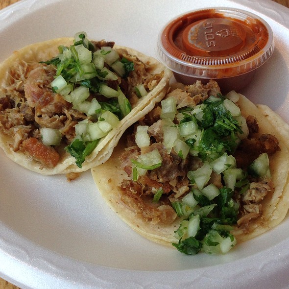 king taco pasadena