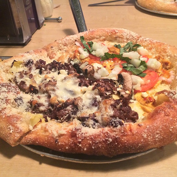 Online Ordering Most Loved