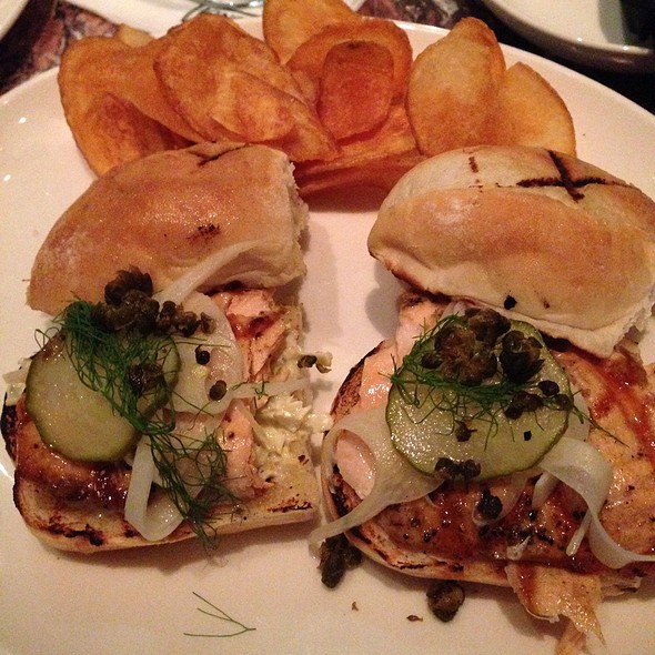 Kincaid's St. Paul Restaurant Saint Paul, MN OpenTable