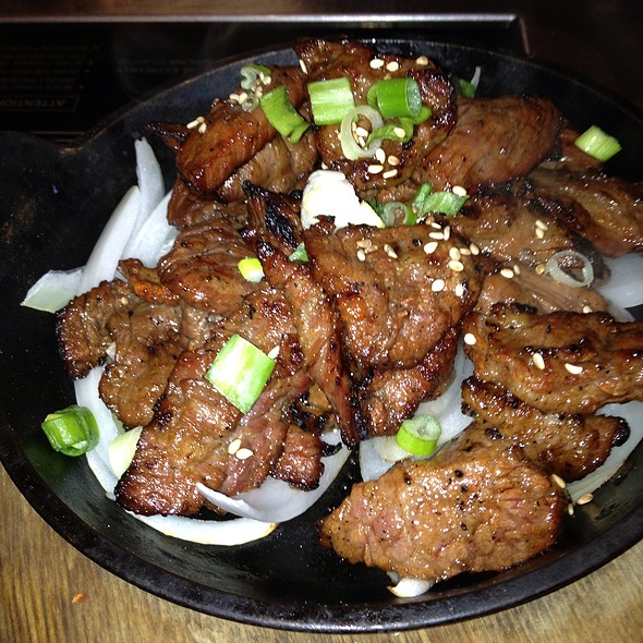 Carrollton Best Korean Food Carrollton Best Korean Food