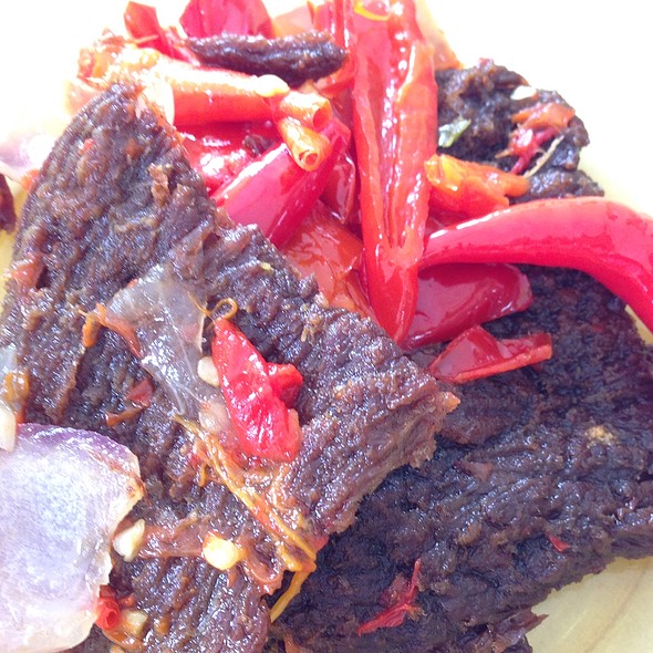 Kopi Padang Asli Aba - Masakan Nasi Padang Asli Kung Baru Menu Foodspotting kopi padang asli aba masakan nasi padang asli kung baru menu foodspotting