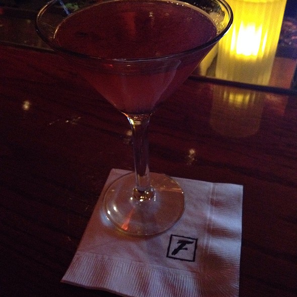 Fleming's Steakhouse Knoxville Restaurant Knoxville, TN OpenTable