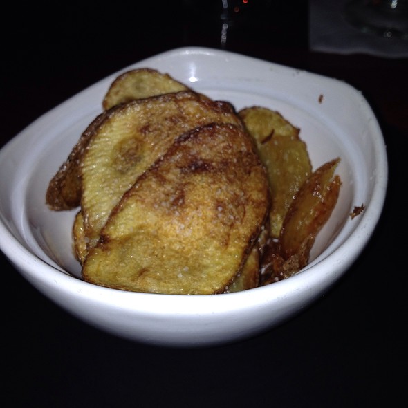 Fleming's Steakhouse Knoxville Restaurant Knoxville, TN OpenTable