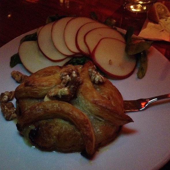 Fleming's Steakhouse Knoxville Restaurant Knoxville, TN OpenTable