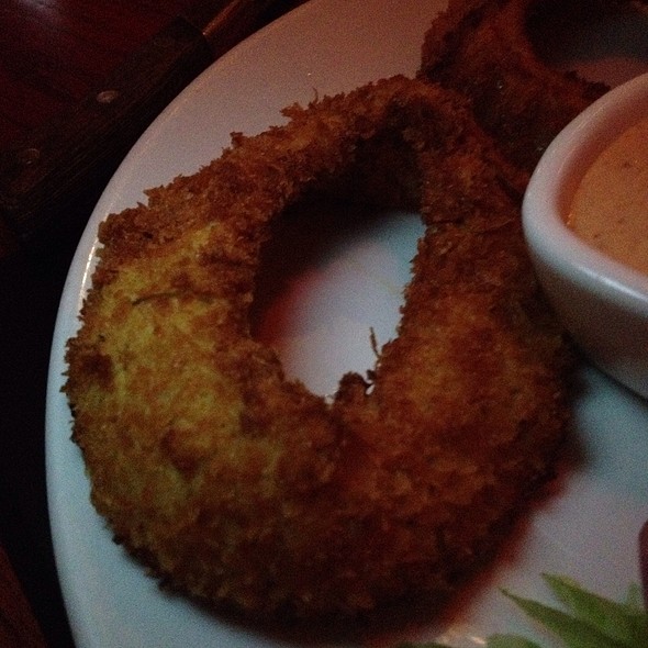 Fleming's Steakhouse Knoxville Restaurant Knoxville, TN OpenTable