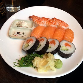 soya sushi västerås soya sushi västerås