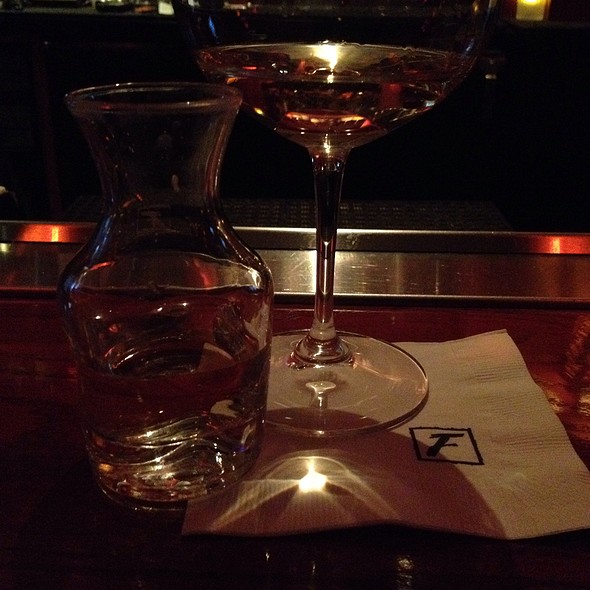 Fleming's Steakhouse Knoxville Restaurant Knoxville, TN OpenTable