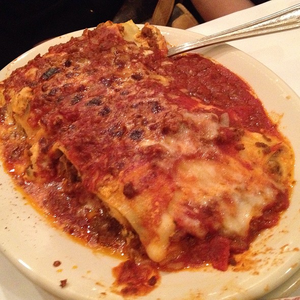 Maggiano's South Coast Plaza Restaurant Costa Mesa, CA OpenTable