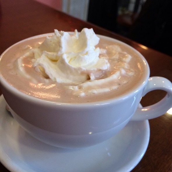 Big Dog Coffee Pittsburgh Big Dog Coffee Pittsburgh
