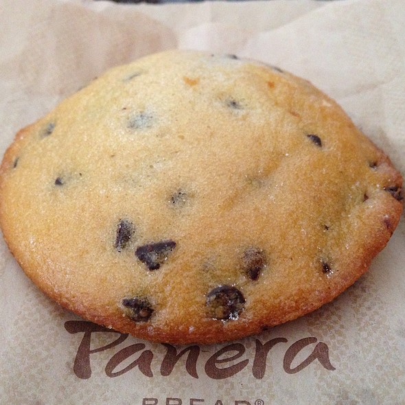 Image result for panera muffie