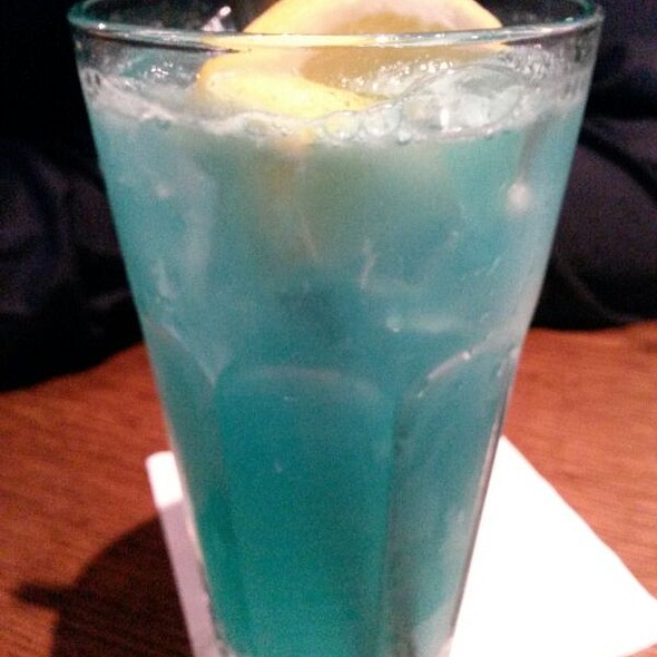Electric Iced Tea Hard Rock Cafe Electric Iced Tea Hard Rock Cafe