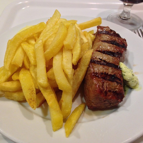 rumpsteak diät