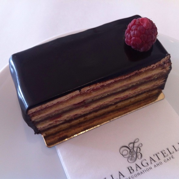 Villa Bagatelle Budapest Menu Villa Bagatelle Budapest Menu