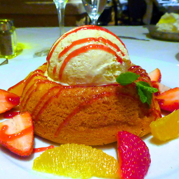 Mastro's Ocean Club Scottsdale Restaurant Scottsdale, AZ OpenTable