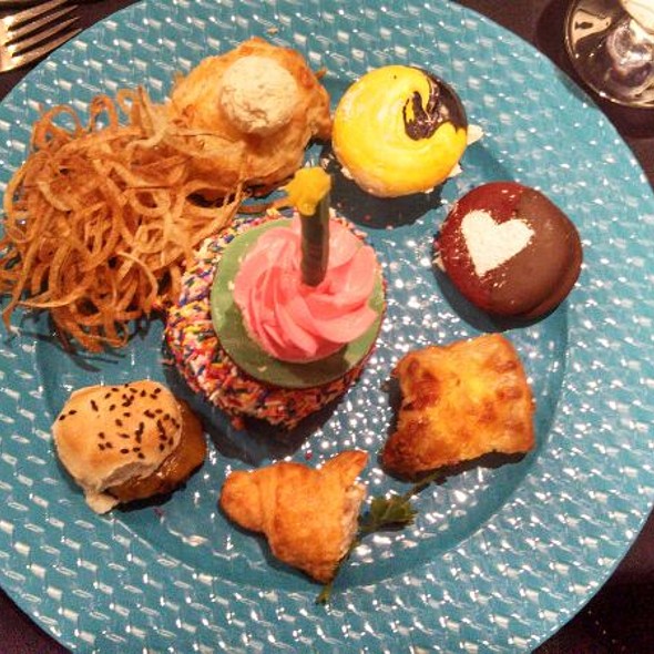 Green Valley Grill Restaurant Greensboro, NC OpenTable