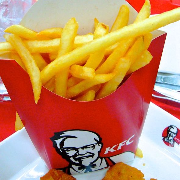 Popeyes essay 06 picture