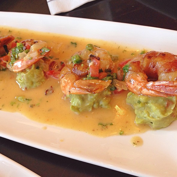 drunken shrimp cooper's hawk