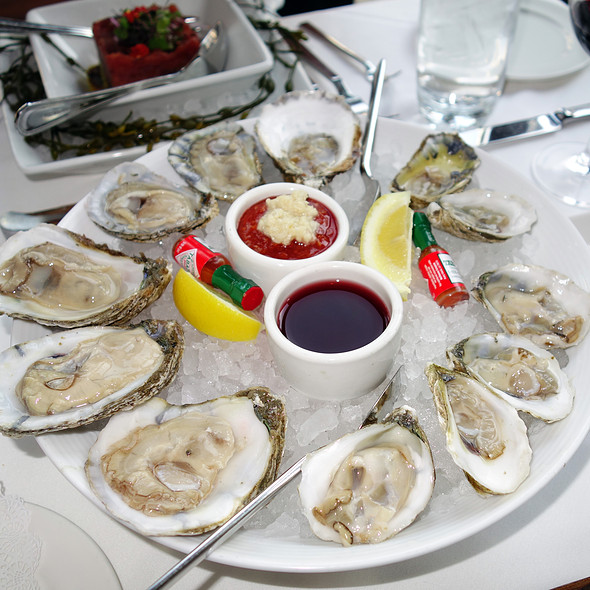 Chicago Cut Steakhouse Restaurant Chicago, IL OpenTable