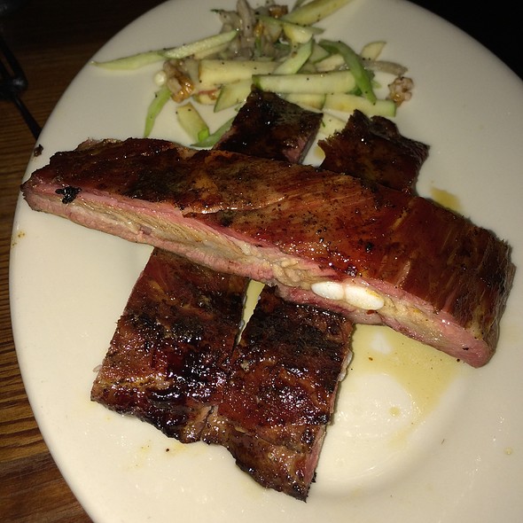 Lambert's Downtown BBQ Restaurant Austin, TX OpenTable