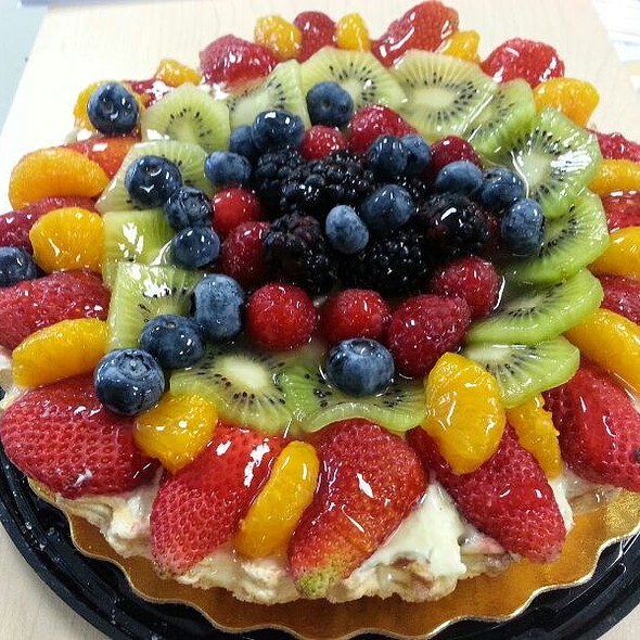 Fruit Tart Cake San Diego Fruit Tart Cake San Diego