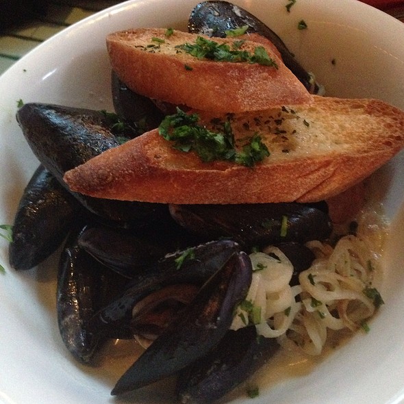 Ironside Fish & Oyster Restaurant San Diego, CA OpenTable