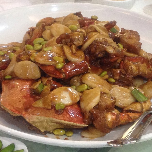 Jin Jiang Shanghai Restaurant Burnaby Menu Jin Jiang Shanghai Restaurant Burnaby Menu