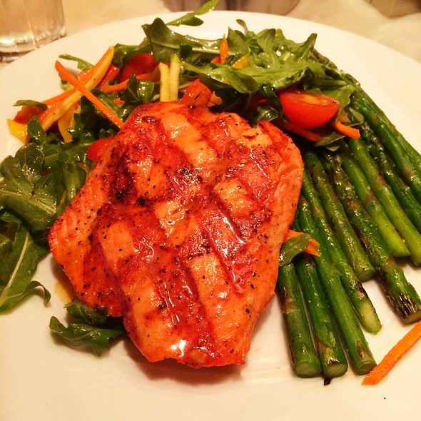 Palomino Seattle Restaurant Seattle, WA OpenTable