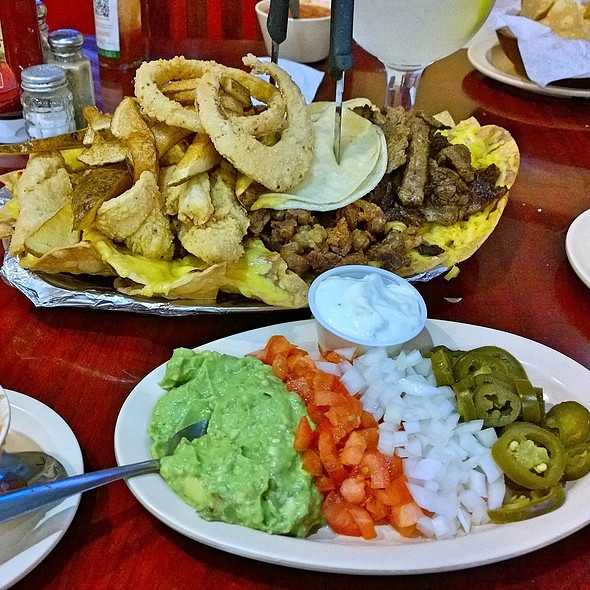 Keno cafe menu weslaco