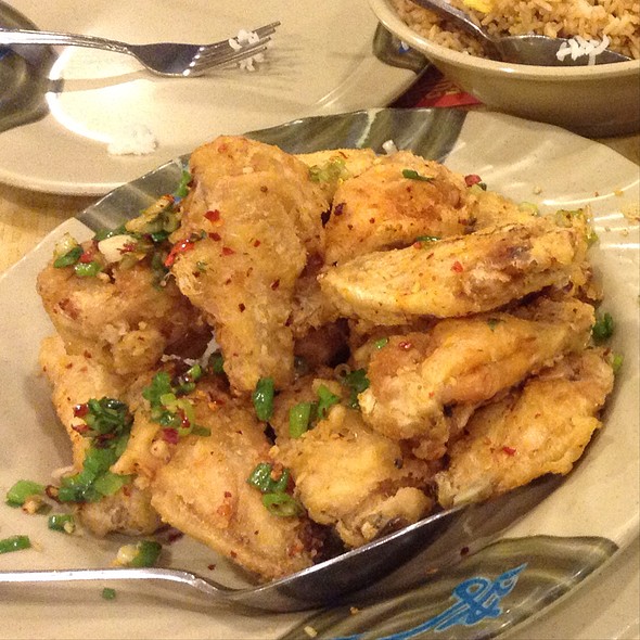Chinese food coupons san diego