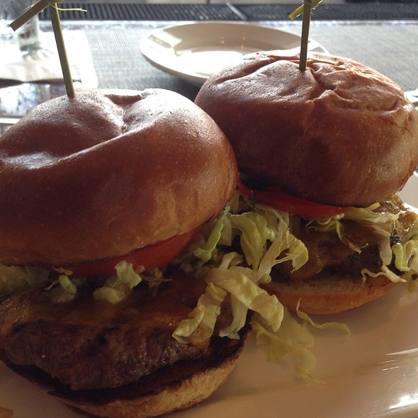 Kona Grill Tampa Restaurant Tampa, FL OpenTable