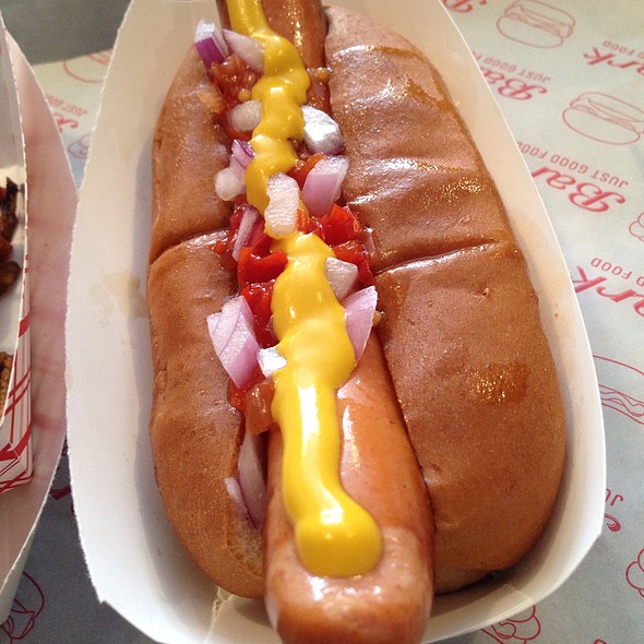 Bark Hot Dogs Brooklyn Bark Hot Dogs Brooklyn