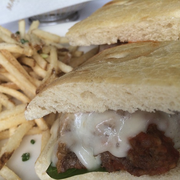 Maggiano's Las Vegas Restaurant Las Vegas, NV OpenTable