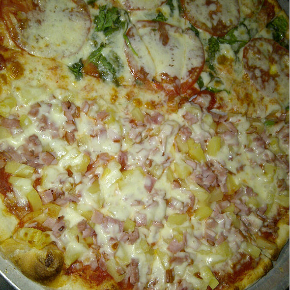 Vintage Pizza Chamblee Coupons Spa Deals In Madhapur Hyderabad