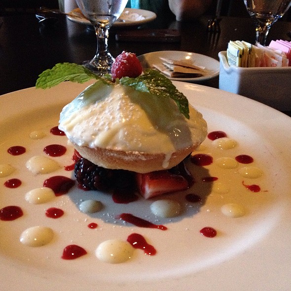 The Mercury Restaurant Dallas, TX OpenTable