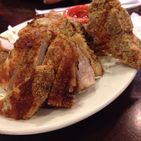 Side Street Inn Kapahulu Restaurant Honolulu, HI OpenTable