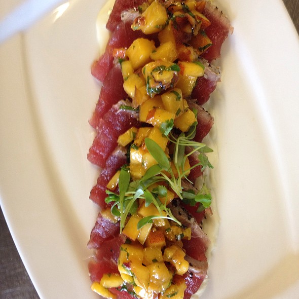 Monterey Bay Fish Grotto Mt. Washington Restaurant Pittsburgh, PA