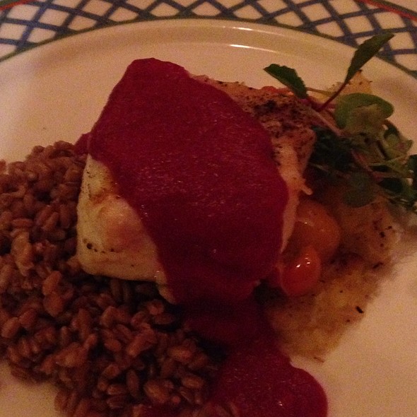 Havana Restaurant Bar Harbor, ME OpenTable