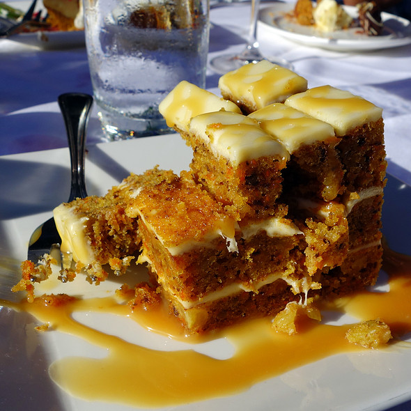 Best Carrot Cake In Chicago Best Carrot Cake In Chicago