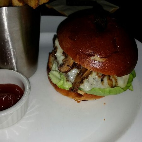 The Capital Grille Houston Restaurant Houston, TX OpenTable