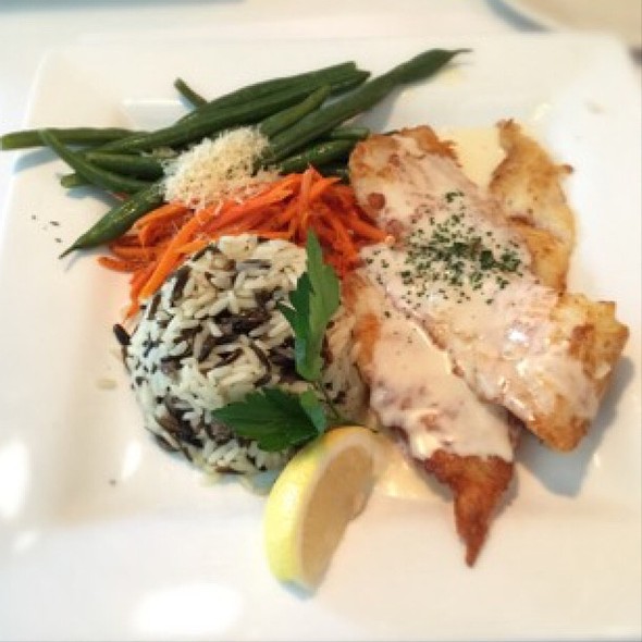 Scott's Seafood Grill & Bar Folsom Restaurant Folsom, CA OpenTable